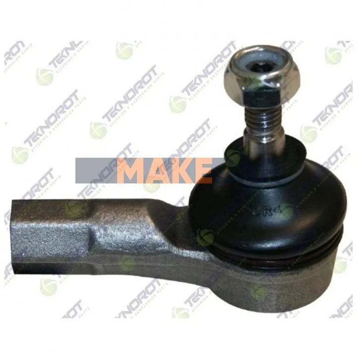 <strong>DB Наконечник рулевой тяги лев./прав.L=70 mm Smart Fortwo 07- TEKNOROT SM-121 (фото 1)</strong>