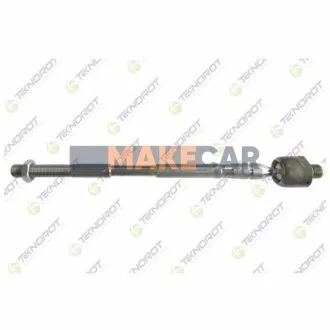 SUBARU Тяга рулевая L=325mm Forester 08-,XV,Impreza,Legacy V для Subaru TEKNOROT SU-633 фото товару