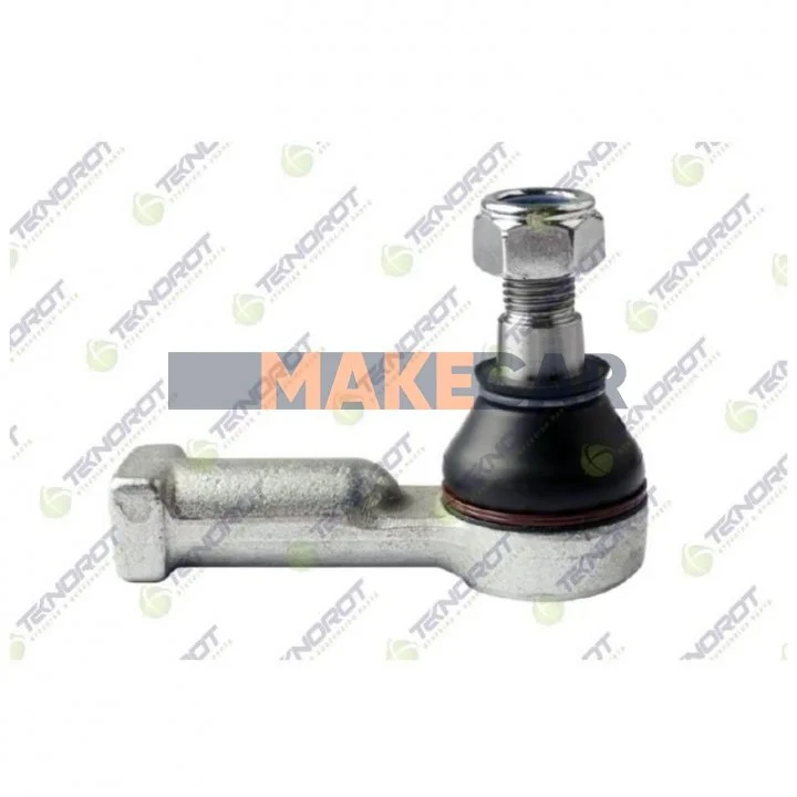 <strong>SSANGYONG Наконечник рул.тяги Rexton,Korando,Musso TEKNOROT SY-101 (фото 1)</strong>