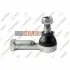 <strong>SSANGYONG Наконечник рул.тяги Rexton,Korando,Musso TEKNOROT SY-101 (фото 1)</strong>