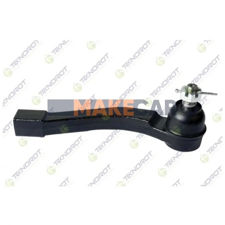 <strong>SSANGYONG Наконечник тяги рулевой прав. ActyonRextonKyron TEKNOROT SY-121 (фото 1)</strong>
