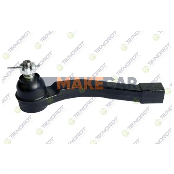 <strong>SSANGYONG Наконечник тяги рулевой лев. ActyonRextonKyron TEKNOROT SY-122 (фото 1)</strong>
