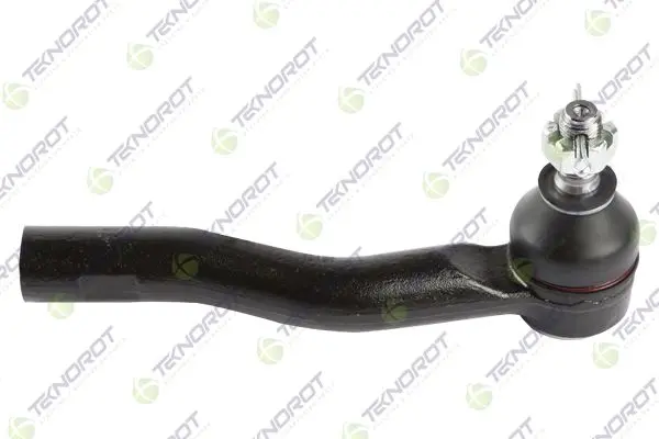 <strong>TOYOTA Наконечник рульової тяги правий С-HR 16- TEKNOROT T-1031 (фото 1)</strong>