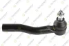 <strong>TOYOTA Наконечник рульової тяги правий С-HR 16- TEKNOROT T-1031 (фото 1)</strong>