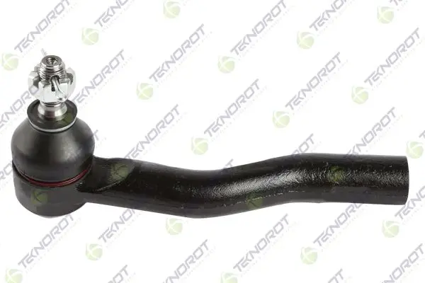 <strong>TOYOTA Наконечник рульової тяги лівий С-HR 16- TEKNOROT T-1032 (фото 1)</strong>