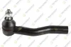 <strong>TOYOTA Наконечник рульової тяги лівий С-HR 16- TEKNOROT T-1032 (фото 1)</strong>