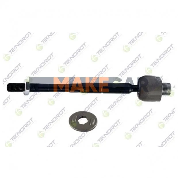 <strong>TOYOTA Тяга рулевая лев/прав Land Cruiser 120 4.0 03- TEKNOROT T-153 (фото 1)</strong>