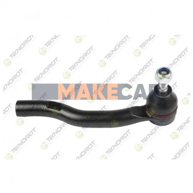 <strong>TOYOTA Наконечник рулевой тяги прав.Camry 2.4/3.0 01- (конус12.55) TEKNOROT T-171 (фото 1)</strong>