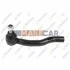 <strong>TOYOTA Наконечник рулевой тяги лев.Camry 2.4/3.0 01- (конус 12,55) TEKNOROT T-172 (фото 1)</strong>