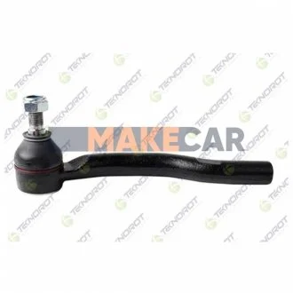TOYOTA Наконечник рулевой тяги лев.Avalon 05-,Camry Solara купе 03-08 (конус 13,6) для Lexus, Toyota TEKNOROT T-182 фото товару
