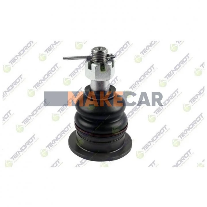 <strong>TOYOTA Шаровая опора верхн.лев./прав.Fortuner 04-,Hilux 06- TEKNOROT T-255 (фото 1)</strong>