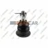<strong>TOYOTA Шаровая опора верхн.лев./прав.Fortuner 04-,Hilux 06- TEKNOROT T-255 (фото 1)</strong>