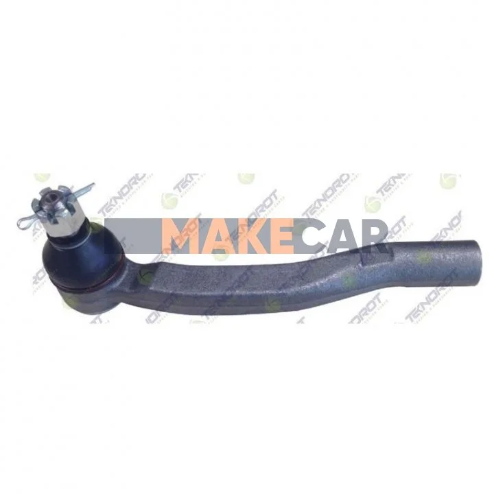 <strong>TOYOTA Наконечник рулев.тяги лев.Previa 03-,Sienna TEKNOROT T-272 (фото 1)</strong>