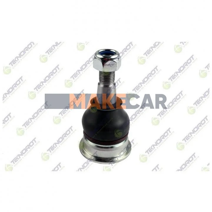 <strong>TOYOTA Шаровая опора лев./прав.Yaris 01-, Citroen C1, Peugeot 107 TEKNOROT T-305 (фото 1)</strong>