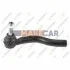 <strong>TOYOTA Наконечник рулевой тяги лев.Yaris 99- TEKNOROT T-322 (фото 1)</strong>