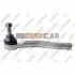 <strong>TOYOTA Наконечник рул.тяги лев.Yaris 06- TEKNOROT T-332 (фото 1)</strong>