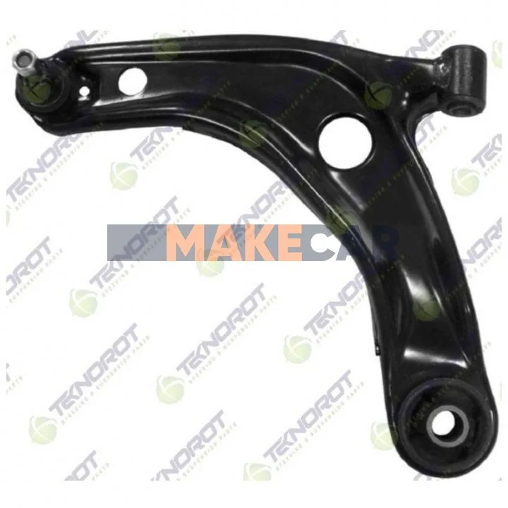<strong>TOYOTA Рычаг передний лев.Yaris 05-,Subaru Trezia 11- TEKNOROT T-339 (фото 1)</strong>