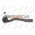 <strong>TOYOTA Наконечник рулевой тяги лев.Avensis 97- TEKNOROT T-412 (фото 1)</strong>