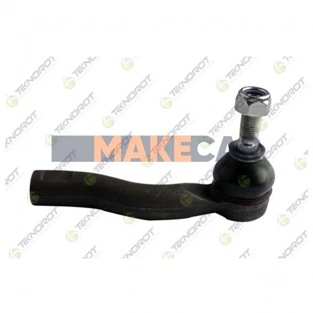 <strong>TOYOTA Наконечник рулевой тяги лев.Rav-4 00- TEKNOROT T-501 (фото 1)</strong>