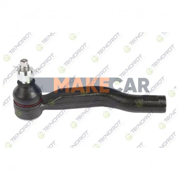 <strong>TOYOTA Наконечник рул.тяги лев.Avensis 09- TEKNOROT T-572 (фото 1)</strong>