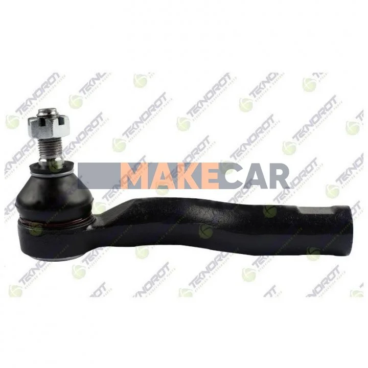 <strong>TOYOTA Наконечник рулевой тяги лев. Avensis 01- TEKNOROT T-582 (фото 1)</strong>