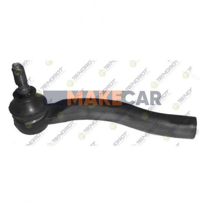 <strong>TOYOTA Наконечник рул.тяги лев.Corolla 02- TEKNOROT T-602 (фото 1)</strong>
