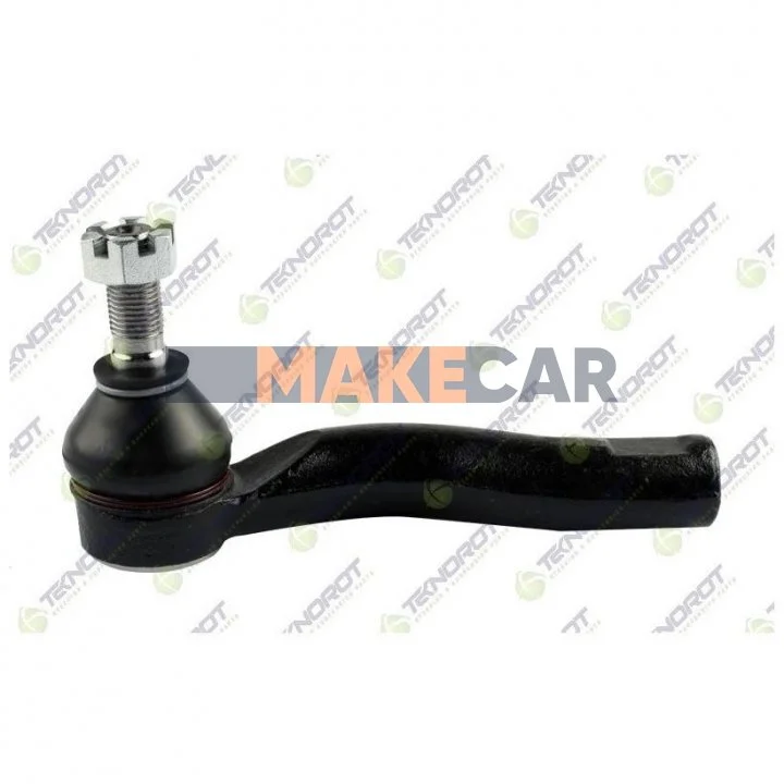 <strong>TOYOTA Наконечник рулев.тяги лев.Celica 99- TEKNOROT T-632 (фото 1)</strong>