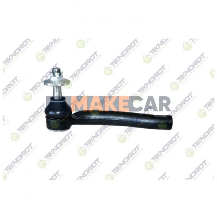 <strong>TOYOTA Наконечник рулев.тяги лев.Prius 03- TEKNOROT T-662 (фото 1)</strong>