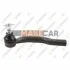 <strong>TOYOTA Наконечник рул.тяги лев.Auris 06- TEKNOROT T-702 (фото 1)</strong>