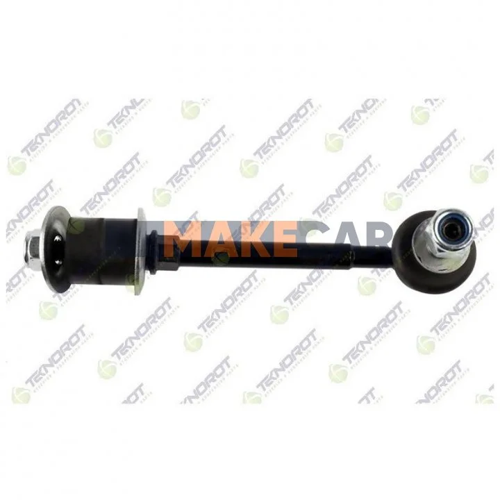 <strong>TOYOTA Тяга стабилизатора передн.Land Cruiser 96- TEKNOROT T-730 (фото 1)</strong>
