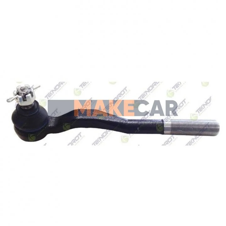 <strong>TOYOTA Наконечник рулевой тяги лев. Land Cruiser 96- TEKNOROT T-732 (фото 1)</strong>