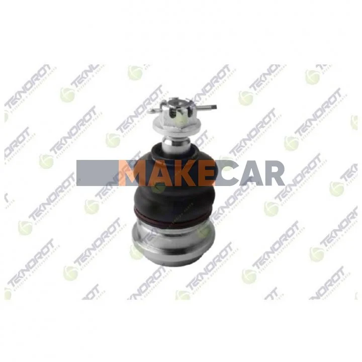 <strong>TOYOTA Шаровая опора передн.верхн.Land Cruiser 96- TEKNOROT T-735 (фото 1)</strong>