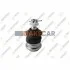 <strong>TOYOTA Шаровая опора передн.верхн.Land Cruiser 96- TEKNOROT T-735 (фото 1)</strong>