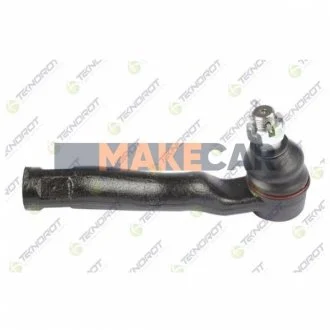 TOYOTA Наконечник рулевой тяги прав.Land Cruiser 200 07- для Toyota, Nissan, Lexus, SsangYong TEKNOROT T-781 фото товару