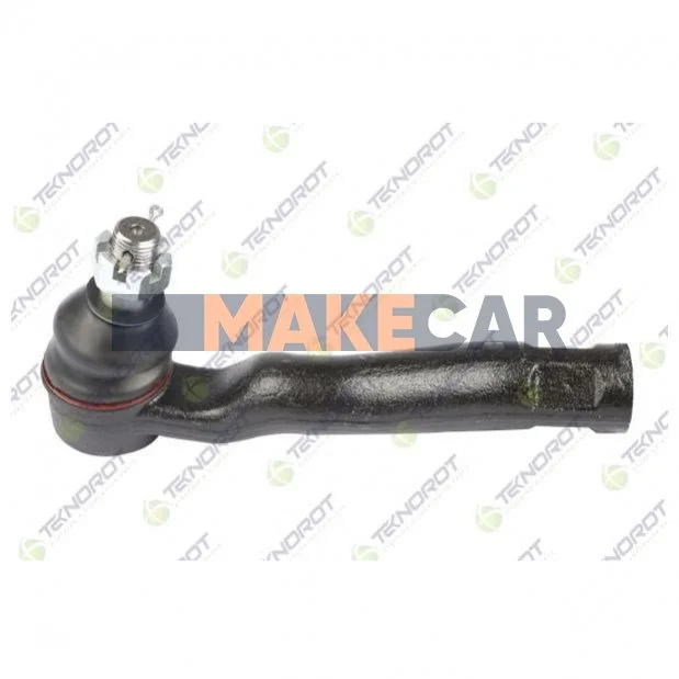 <strong>TOYOTA Наконечник рулевой тяги лев.Land Cruiser 200 07- TEKNOROT T-782 (фото 1)</strong>