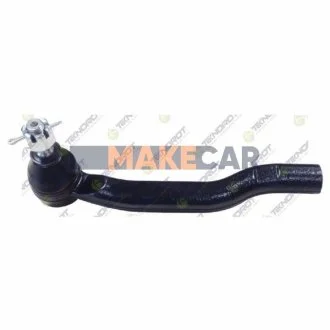 TOYOTA Наконечник рулев.тяги лев.Camry V50 11- для Toyota, Lexus TEKNOROT T-812 фото товару