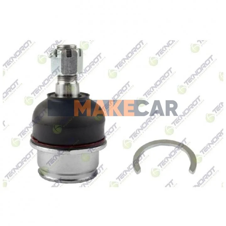 <strong>TOYOTA Шаровая опора нижн.Land Cruiser 200,Sequoia 07-,Tundra 06- TEKNOROT T-830 (фото 1)</strong>