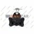 <strong>TOYOTA Шаровая опора нижняя лев./прав.Hilux 4WD 94-05 TEKNOROT T-871 (фото 1)</strong>