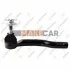 <strong>TOYOTA Наконечник рулевой тяги лев.Prius 09-,Lexus CT 11- TEKNOROT T-902 (фото 1)</strong>