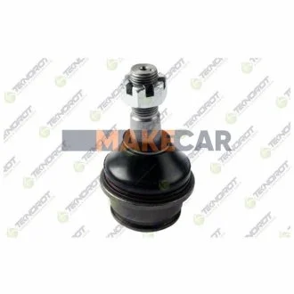 TOYOTA Шаровая опора нижн.Land Cruiser 120,Lexus GX4710 для TEKNOROT T-934 фото товару