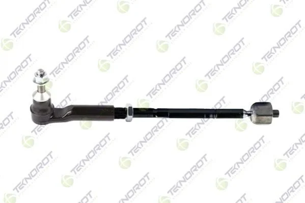<strong>TESLA Тяга рулевая с наконечником лев./прав.Tesla-S 12- TEKNOROT TS-1001233 (фото 1)</strong>