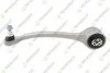 <strong>TESLA Рычаг передн.нижн.(4x2) лев.Tesla S 12- TEKNOROT TS-1091 (фото 1)</strong>