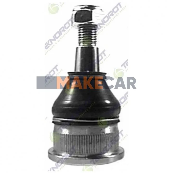 <strong>VW Шаровая опора нижняя Kifer 65-83 TEKNOROT V-204 (фото 1)</strong>