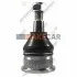 <strong>VW Шаровая опора нижняя Kifer 65-83 TEKNOROT V-204 (фото 1)</strong>