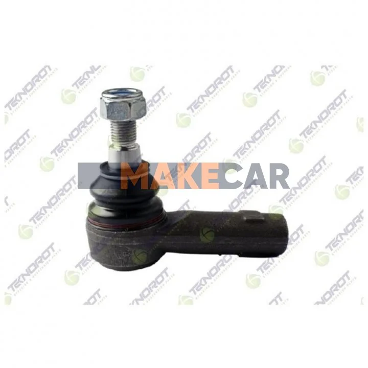 <strong>VW Наконечник рул.тяги лев.Audi Q7,Amarok,Touareg,Porsche 02- TEKNOROT V-212 (фото 1)</strong>