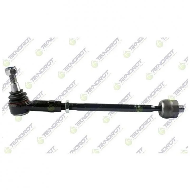 <strong>VW тяга рул з наконечником лів.Audi Q7 06-,Amarok,Touareg TEKNOROT V-212213 (фото 1)</strong>