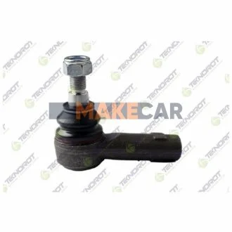 VW Наконечник рул.тяги лев.Audi Q7,Amarok,Touareg,Porsche 02- для TEKNOROT V-212 фото товару