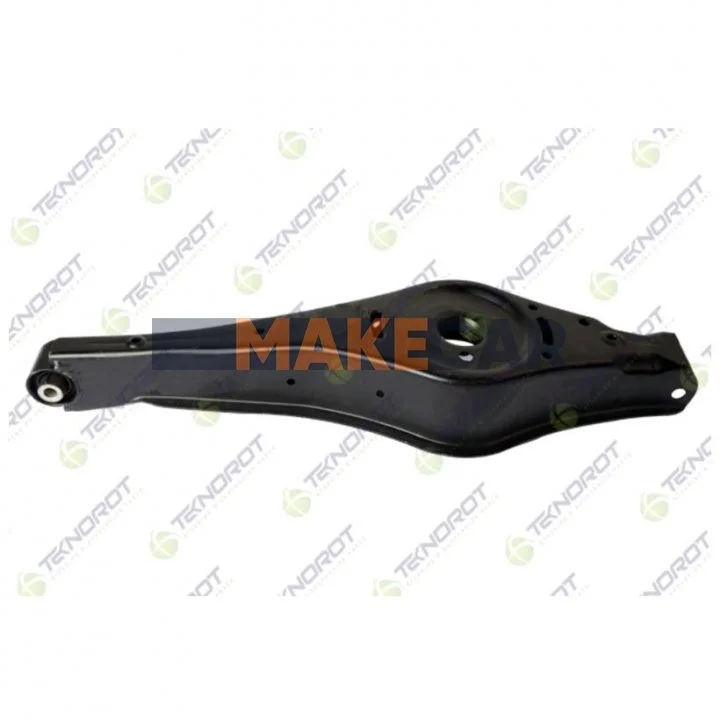<strong>VW Рычаг задн.подвески лев./прав.Audi A1,3,Q3,Seat,Skoda Octavia,SuperB,Yeti,Golf V,VI,Passat,Tiguan,Touran TEKNOROT V-228 (фото 1)</strong>