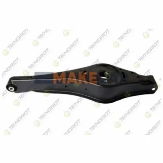 VW Рычаг задн.подвески лев./прав.Audi A1,3,Q3,Seat,Skoda Octavia,SuperB,Yeti,Golf V,VI,Passat,Tiguan,Touran для TEKNOROT V-228 фото товару