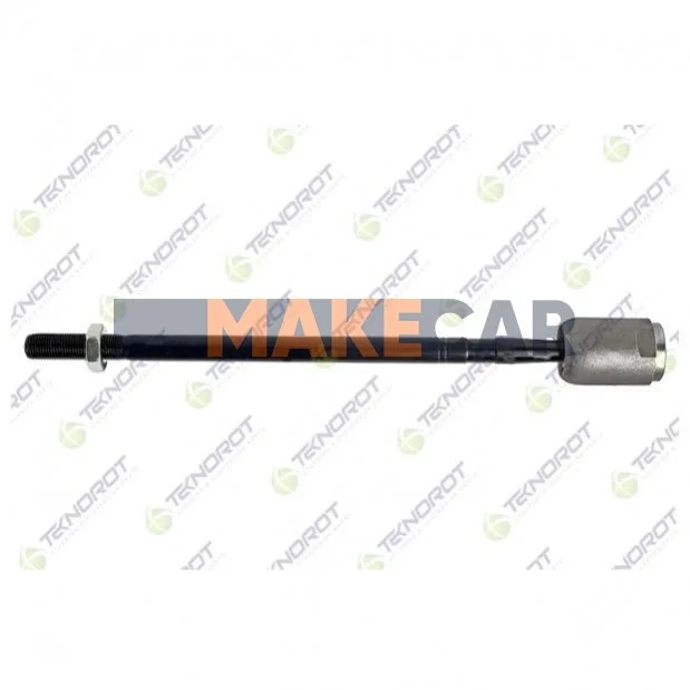 <strong>VW Тяга рулевая (пр/лев. без након.) Golf/ Jetta -83 TEKNOROT V-302 (фото 1)</strong>